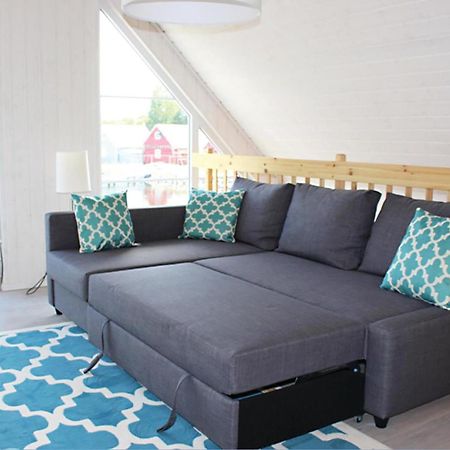 Beautiful Home In Zerpenschleuse With Wifi Extérieur photo