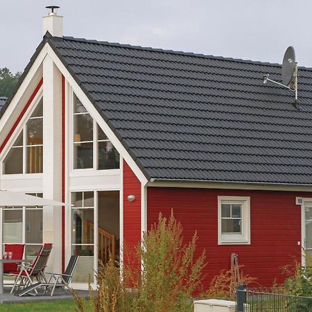 Beautiful Home In Zerpenschleuse With Wifi Extérieur photo