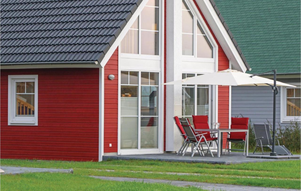 Beautiful Home In Zerpenschleuse With Wifi Extérieur photo